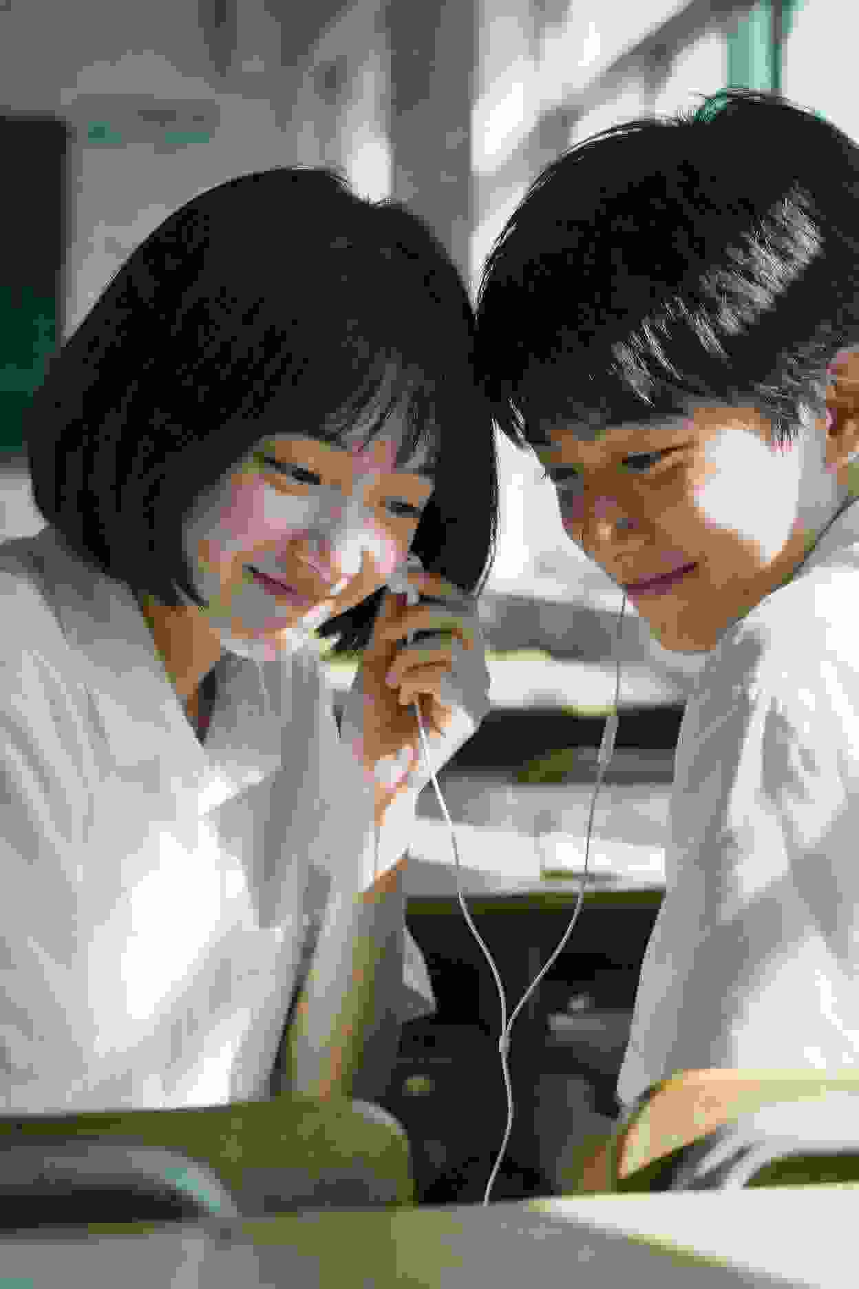 舞出我人生